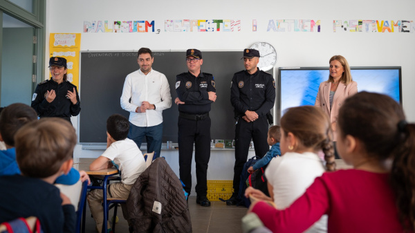 almassora-organiza-jornadas-de-educacion-vial-para-menores-en-el-parque-de-educacion-vial