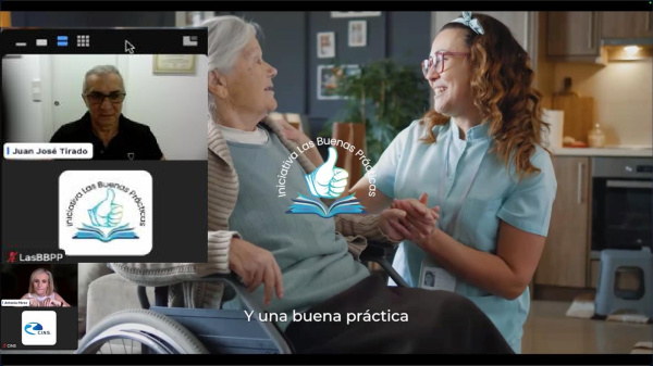 La IA y la experiencia enfermera impulsan una atención sanitaria más humana en HUMAN-IA