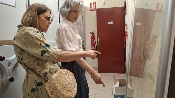 L'Arxiu Municipal de Vila-real celebra el Dia Internacional dels Arxius amb visites guiades i portes obertes