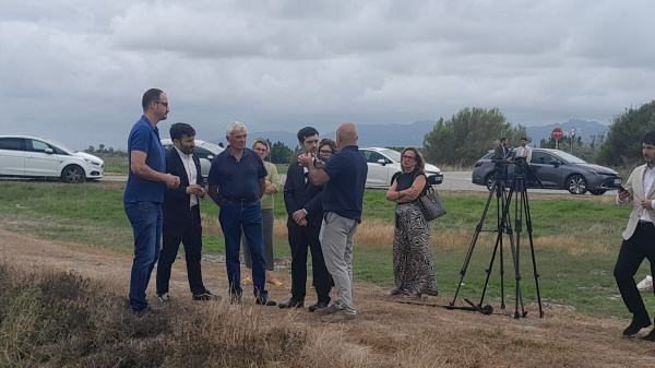 LA UNIO denuncia ausencia de controles oficiales de la Generalitat sobre la calidad y el etiquetado del arroz en la Comunitat Valenciana