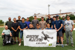 El V Open Nocturno DRL?A re�ne a pilotos nacionales e internacionales en una espectacular noche de competici�n FPV