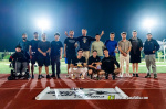 El V Open Nocturno DRL?A re�ne a pilotos nacionales e internacionales en una espectacular noche de competici�n FPV