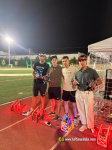 El V Open Nocturno DRL?A re�ne a pilotos nacionales e internacionales en una espectacular noche de competici�n FPV