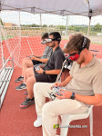 El V Open Nocturno DRL?A re�ne a pilotos nacionales e internacionales en una espectacular noche de competici�n FPV