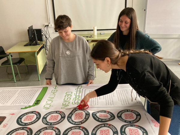La EASD Castelló abre el periodo de inscripción a las pruebas de acceso para 2026-2027