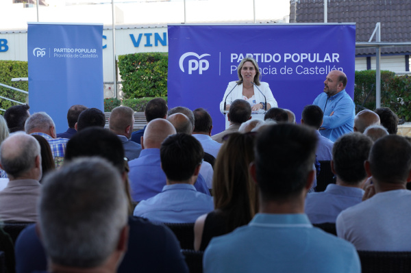 barrachina-reclama-en-vinaros-el-protagonismo-del-norte-de-castellon-y-denuncia-el-abandono-del-psoe-en-infraestructuras