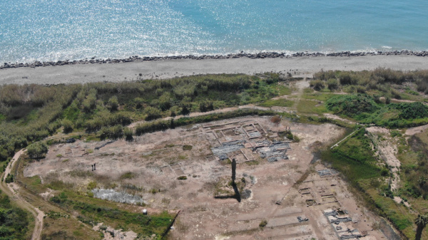 La Fundación Palarq financia a la UJI el estudio de materiales arqueológicos de la villa romana de Sant Gregori en Burriana