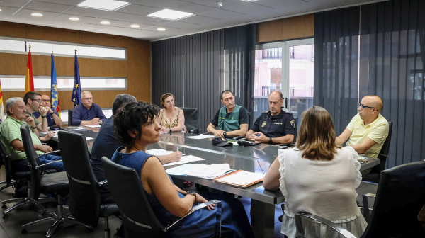 Onda y el Ayuntamiento unen esfuerzos para regular la instalación de placas solares
