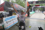 Roberto Bou se impone la Ultramarat�n Gigante de Piedra de Alcora de 200 km 