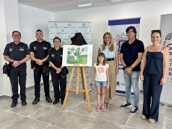almassora-acoge-jornadas-por-la-seguridad-vial-para-familias-en-el-parque-de-educacion-vial