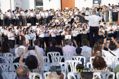 la-musica-de-banda-suena-en-la-plana-alta-con-la-celebracion-del-xxxi-encuentro-comarcal