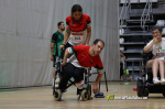 El Campionat Nacional Absolut de Boccia 2026 a Castell� es tanca amb gran �xit