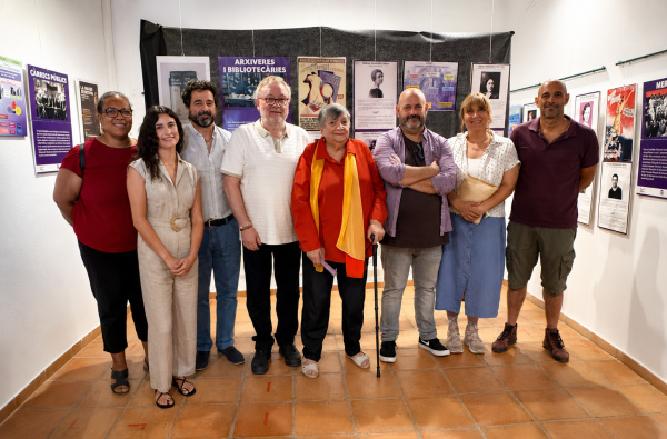 borriol-reivindica-el-papel-de-las-mujeres-en-la-historia-democratica-en-sus-iii-jornadas-de-memoria-historica