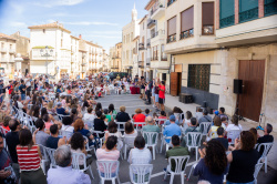 La 26a edici� del Capsigrany, tot un �xit a Vilafranca