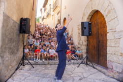 La 26a edici� del Capsigrany, tot un �xit a Vilafranca