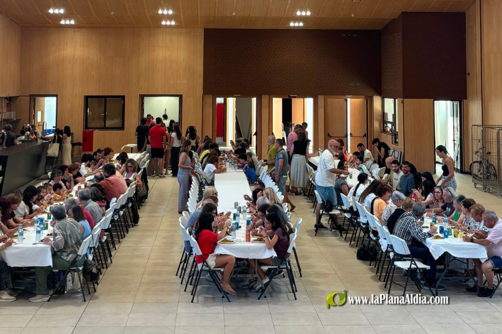 La 26a edici� del Capsigrany, tot un �xit a Vilafranca