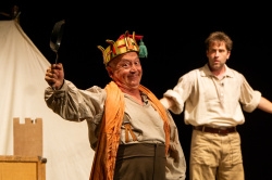 La 26a edici� del Capsigrany, tot un �xit a Vilafranca