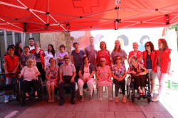 Vila-real impulsa la igualtat de g�nere amb calendari i mural participatiu