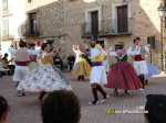 Gran �xito del Encuentro de grupos folcl�ricos de Alcora y Castell�n en Araya