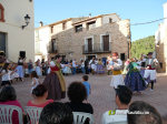 Gran �xito del Encuentro de grupos folcl�ricos de Alcora y Castell�n en Araya