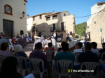 Gran �xito del Encuentro de grupos folcl�ricos de Alcora y Castell�n en Araya