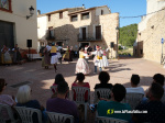 Gran �xito del Encuentro de grupos folcl�ricos de Alcora y Castell�n en Araya