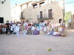 Gran �xito del Encuentro de grupos folcl�ricos de Alcora y Castell�n en Araya