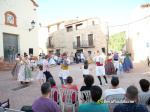 Gran �xito del Encuentro de grupos folcl�ricos de Alcora y Castell�n en Araya