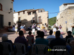 Gran �xito del Encuentro de grupos folcl�ricos de Alcora y Castell�n en Araya