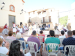 Gran �xito del Encuentro de grupos folcl�ricos de Alcora y Castell�n en Araya