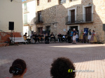 Gran �xito del Encuentro de grupos folcl�ricos de Alcora y Castell�n en Araya