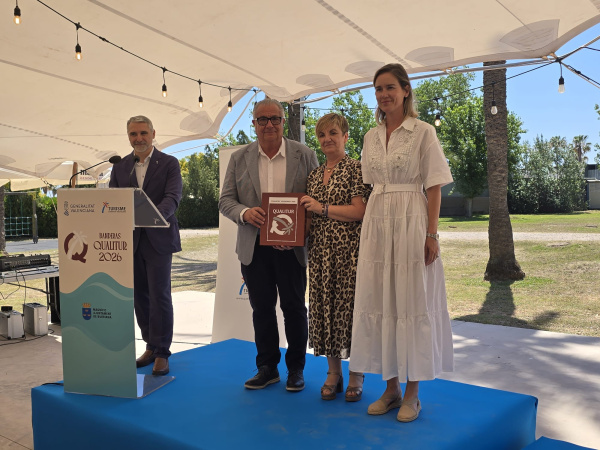 oropesa-del-mar-obtiene-el-distintivo-qualitur-que-certifica-la-excelencia-de-sus-playas-y-servicios-turisticos