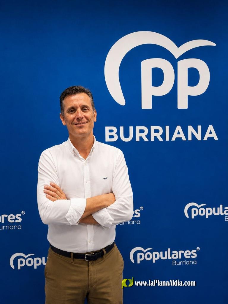 El Partido Popular impulsa el registro gratuito de ADN canino para reforzar el cambio y las mejoras en la limpieza de Burriana