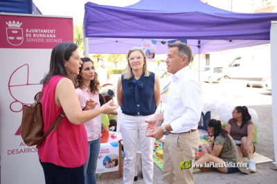 burriana-conmemora-el-dia-de-la-atencion-temprana-para-poner-en-valor-el-trabajo-por-la-infancia-y-las-familias