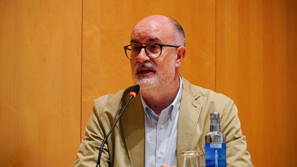 Andreu Casero Ripollés reelegido presidente de la Sociedad Española de Periodística (SEP)