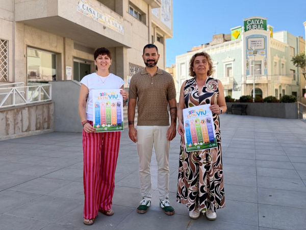 l-alcora-presenta-estiu-viu-2026-una-agenda-completa-para-exprimir-el-verano-sin-salir-del-municipio