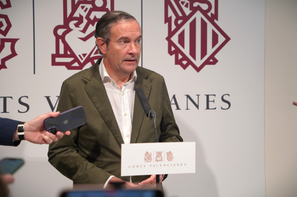 Pastor pregunta a Morant qué parte del legado de Zapatero considera imborrable