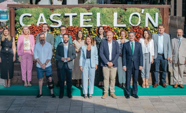 El Gobierno del Cambio en Castellón alcanza el 87% de cumplimiento de su programa a tres años de mandato