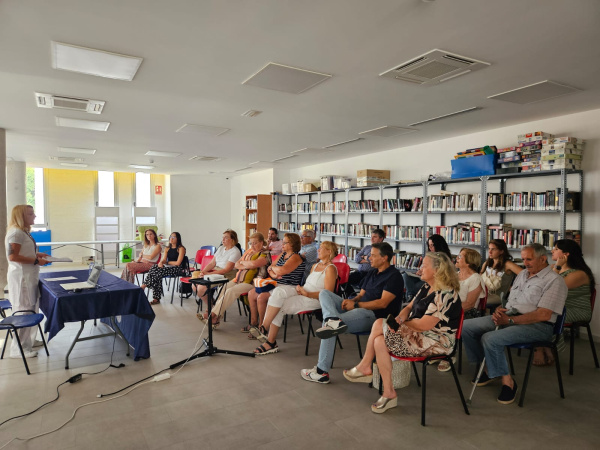 oropesa-del-mar-celebra-la-semana-de-la-salud-con-charlas-talleres-y-una-feria-para-promover-habitos-saludables
