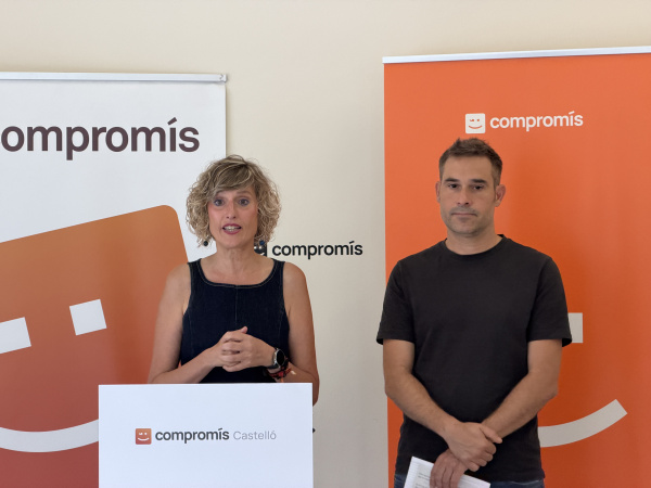 Compromís denuncia retallada de 40 milions d'euros per a infraestructures educatives a Castelló