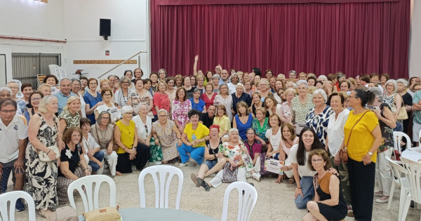 Almassora cierra el curso de talleres y abre inscripciones para 'Verano Activo'