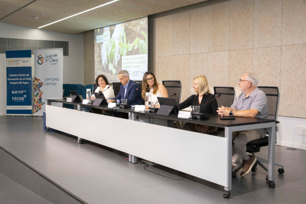 L'UJI i la Fundació Síndrome de Down clausuren amb èxit la seva formació pionera en horticultura i jardineria