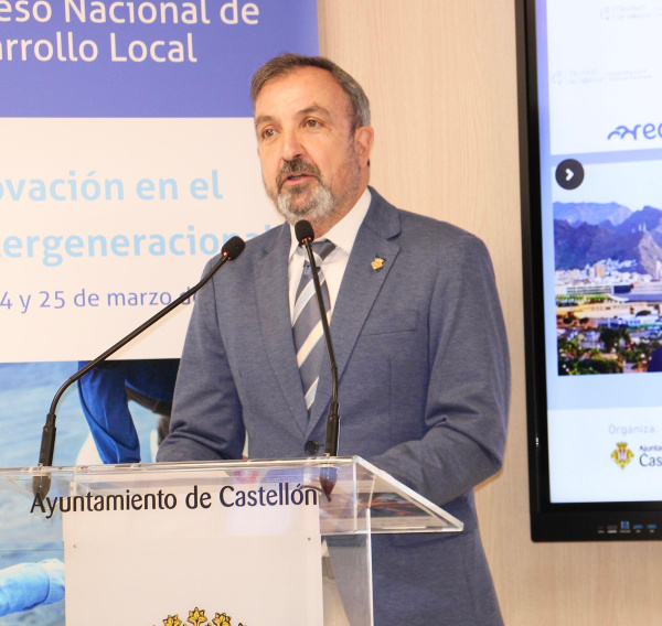 Castelló inicia l'elaboració dels pressupostos del 2027 amb una baixada d'impostos del 10% a l'IBI