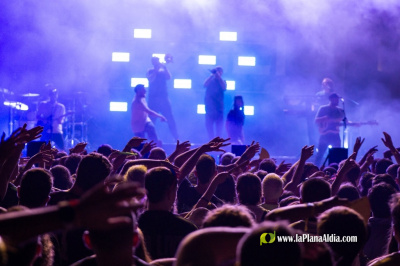 La Diputación pone en valor a la provincia de Castellón como el mejor territorio musical en la sexta sesión del Cafenet Working