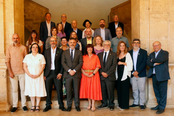 Lo Rat Penat denuncia que la renovación de la AVL perpetúa su carácter político y su sumisión al pancatalanismo