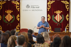 Vila-real avan�a en el nou Pla Director del Comer� Local amb diagn�stic participatiu que marca el full de ruta de futur