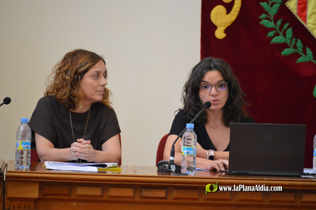 Vila-real avan�a en el nou Pla Director del Comer� Local amb diagn�stic participatiu que marca el full de ruta de futur