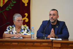 Vila-real avan�a en el nou Pla Director del Comer� Local amb diagn�stic participatiu que marca el full de ruta de futur