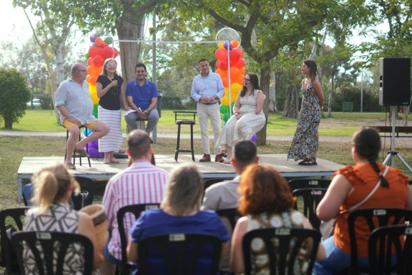 Burriana celebra el Día Mundial del Orgullo LGTBI con una jornada participativa en La Mercé