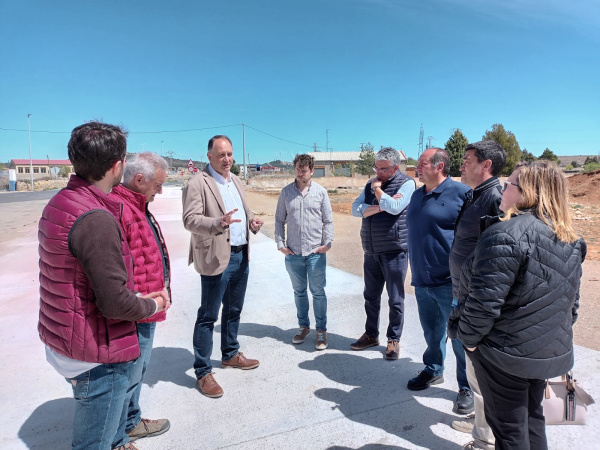 El PPCS exige mayor protección para el interior con refuerzo de la Guardia Civil